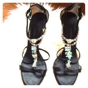 Giuseppe Zonatti Heels